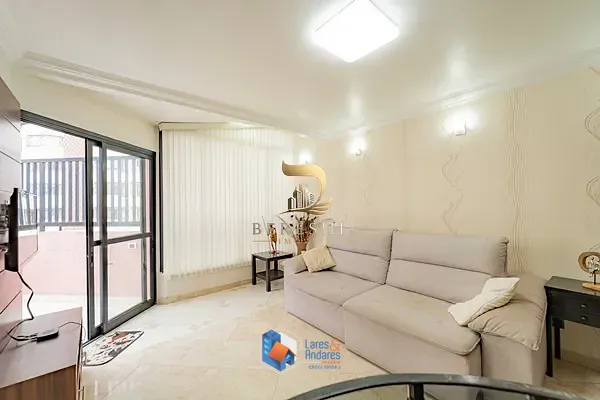 Cobertura, 4 quartos, 112 m² - Foto 14