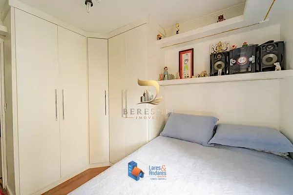 Cobertura, 4 quartos, 112 m² - Foto 11