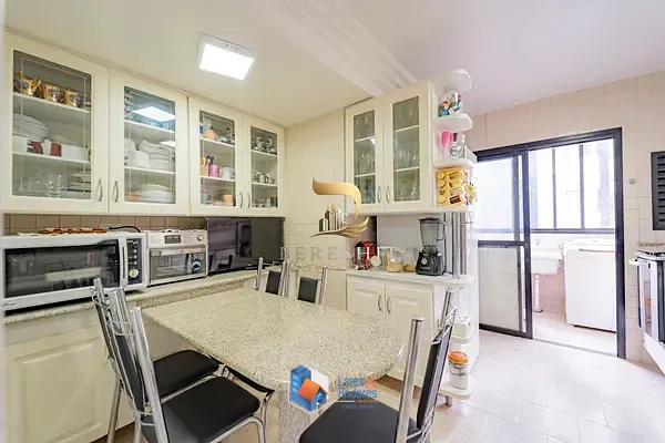 Cobertura, 4 quartos, 112 m² - Foto 5