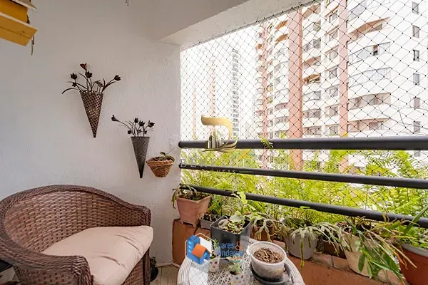 Cobertura, 4 quartos, 112 m² - Foto 4