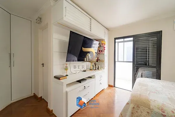 Cobertura, 4 quartos, 112 m² - Foto 23