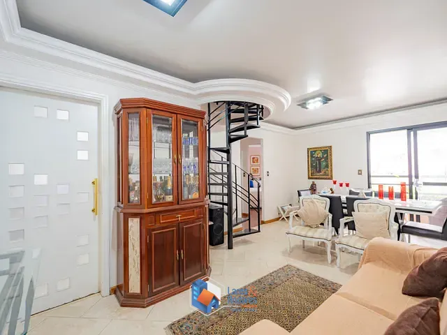 Cobertura / Penthouse com 7000m² 4 quartos e 3 banheiros, à venda, no bairro Vila Mascote em São Paulo