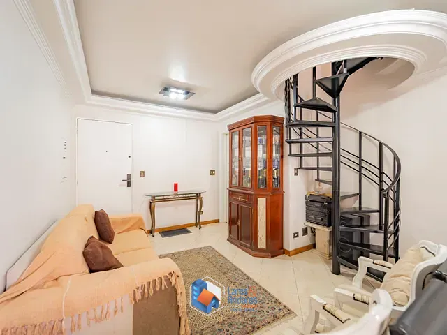 Cobertura / Penthouse com 7000m² 4 quartos e 3 banheiros, à venda, no bairro Vila Mascote em São Paulo