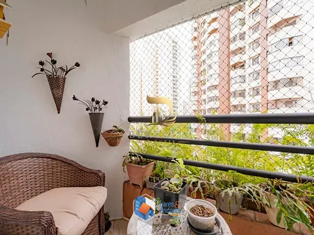 Cobertura / Penthouse com 7000m² 4 quartos e 3 banheiros, à venda, no bairro Vila Mascote em São Paulo