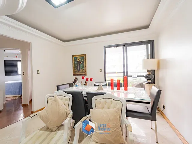 Cobertura / Penthouse com 7000m² 4 quartos e 3 banheiros, à venda, no bairro Vila Mascote em São Paulo