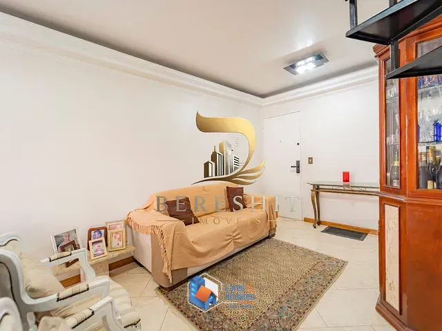 Cobertura / Penthouse com 7000m² 4 quartos e 3 banheiros, à venda, no bairro Vila Mascote em São Paulo