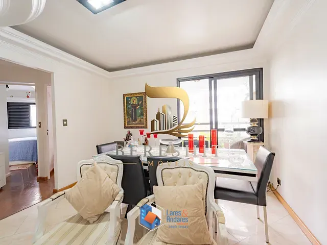Cobertura / Penthouse com 7000m² 4 quartos e 3 banheiros, à venda, no bairro Vila Mascote em São Paulo