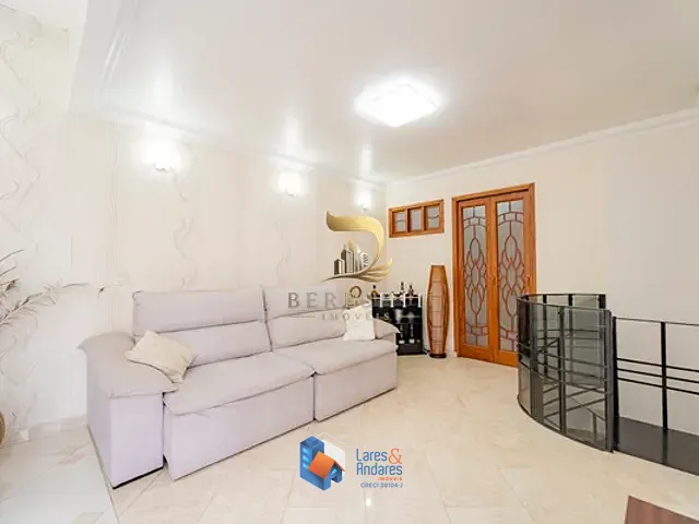 Cobertura / Penthouse com 7000m² 4 quartos e 3 banheiros, à venda, no bairro Vila Mascote em São Paulo