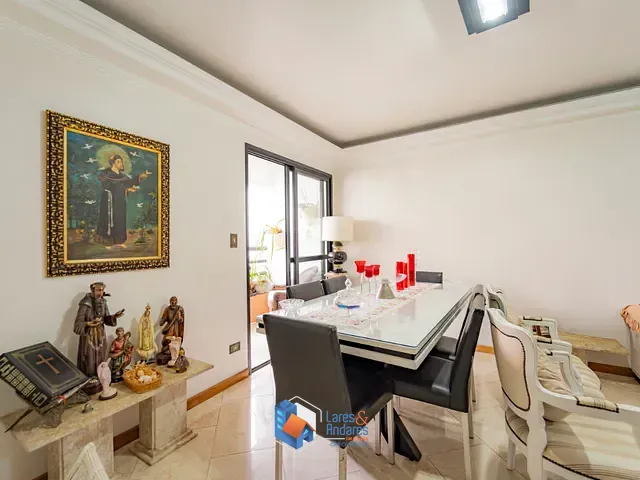 Cobertura / Penthouse com 7000m² 4 quartos e 3 banheiros, à venda, no bairro Vila Mascote em São Paulo