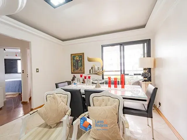 Cobertura / Penthouse com 7000m² 4 quartos e 3 banheiros, à venda, no bairro Vila Mascote em São Paulo