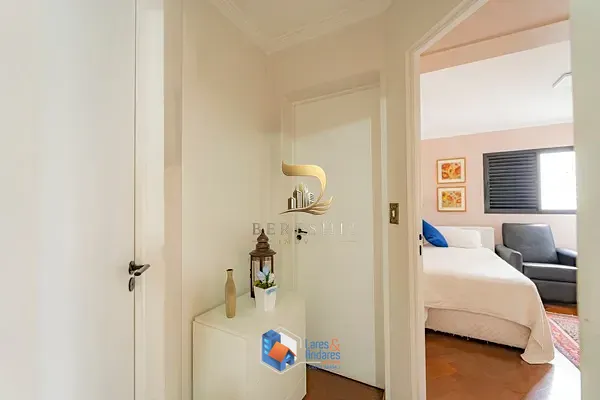 Cobertura, 4 quartos, 112 m² - Foto 13