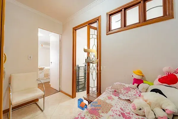 Cobertura, 4 quartos, 112 m² - Foto 22