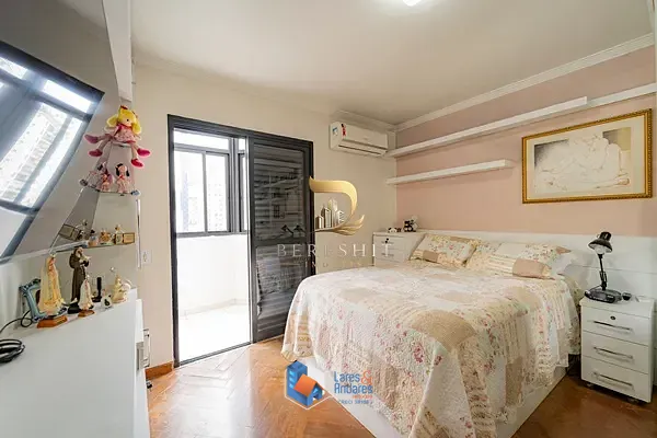 Cobertura, 4 quartos, 112 m² - Foto 25