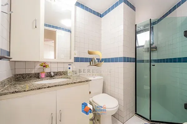 Cobertura, 4 quartos, 112 m² - Foto 12