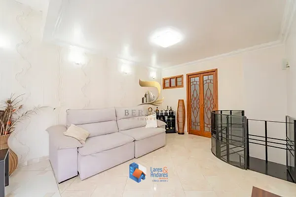 Cobertura, 4 quartos, 112 m² - Foto 1