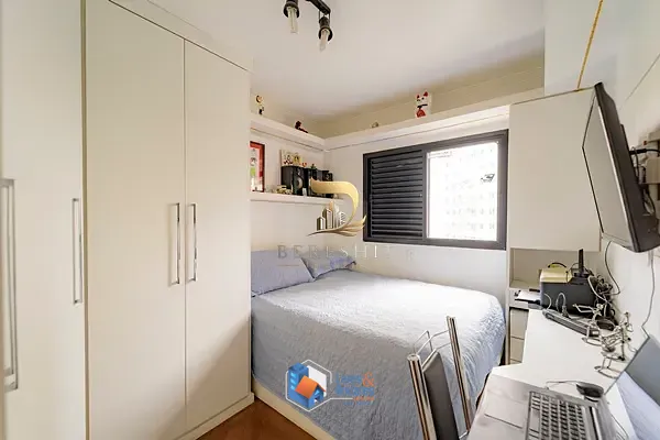 Cobertura, 4 quartos, 112 m² - Foto 10