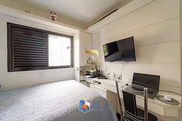 Cobertura, 4 quartos, 112 m² - Foto 9