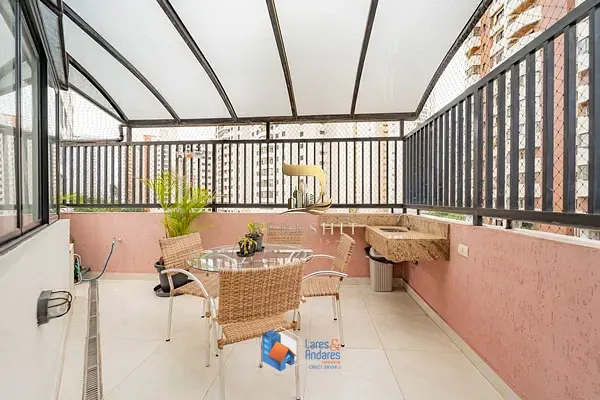 Cobertura, 4 quartos, 112 m² - Foto 17