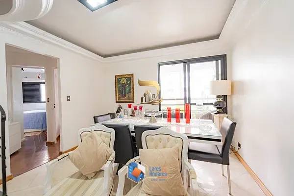 Cobertura, 4 quartos, 112 m² - Foto 3