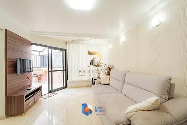 Cobertura, 4 quartos, 112 m² - Foto 16
