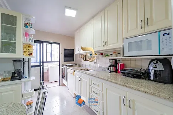 Cobertura, 4 quartos, 112 m² - Foto 6