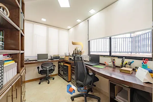 Cobertura, 4 quartos, 112 m² - Foto 19