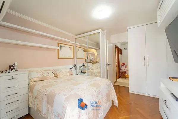 Cobertura, 4 quartos, 112 m² - Foto 26