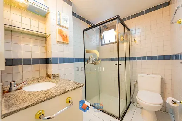 Cobertura, 4 quartos, 112 m² - Foto 27