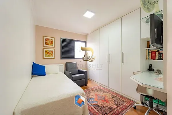 Cobertura, 4 quartos, 112 m² - Foto 8