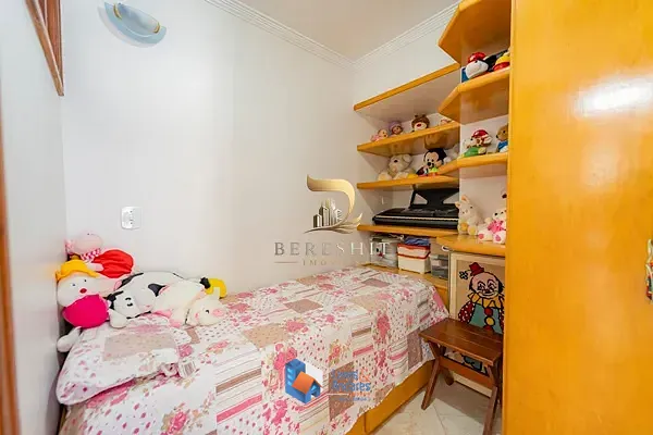 Cobertura, 4 quartos, 112 m² - Foto 21