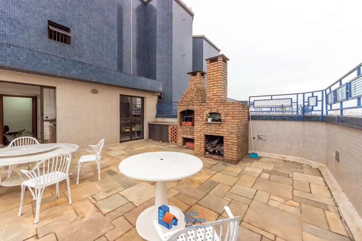 Cobertura, 4 quartos, 321 m² - Foto 35
