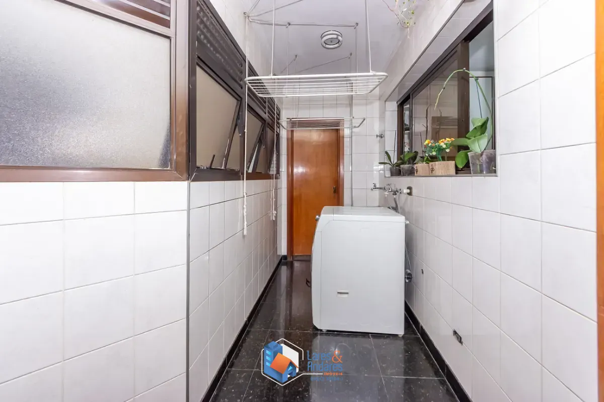 Cobertura, 4 quartos, 321 m² - Foto 40