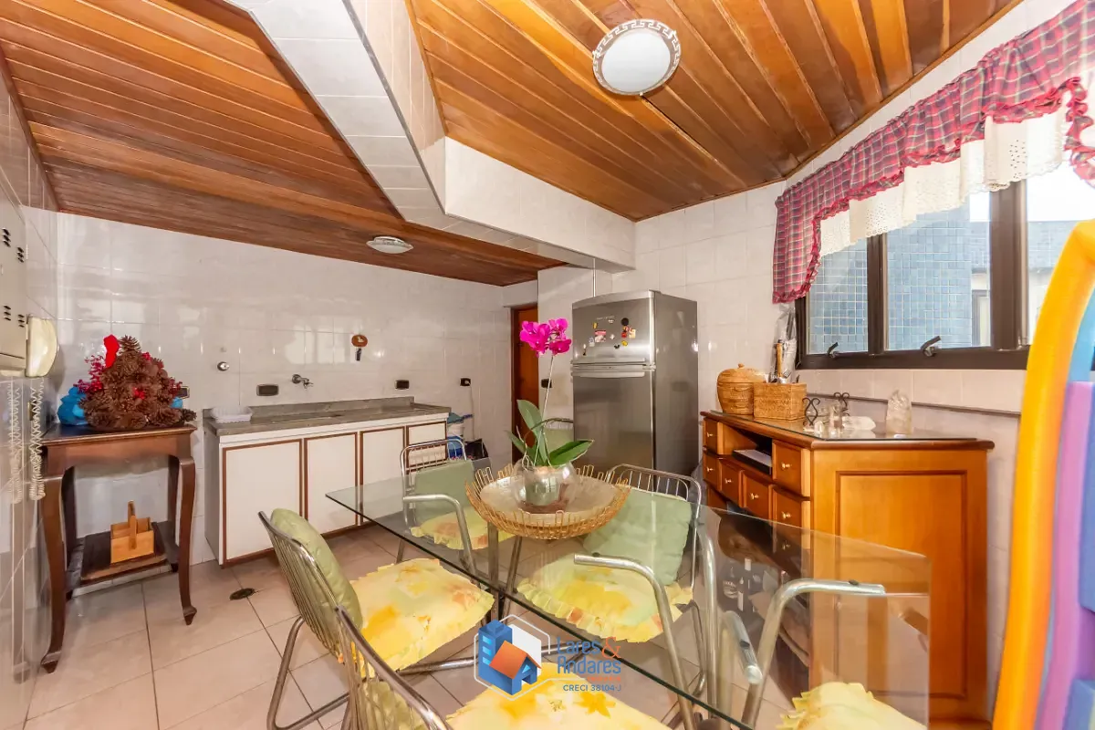 Cobertura, 4 quartos, 321 m² - Foto 37