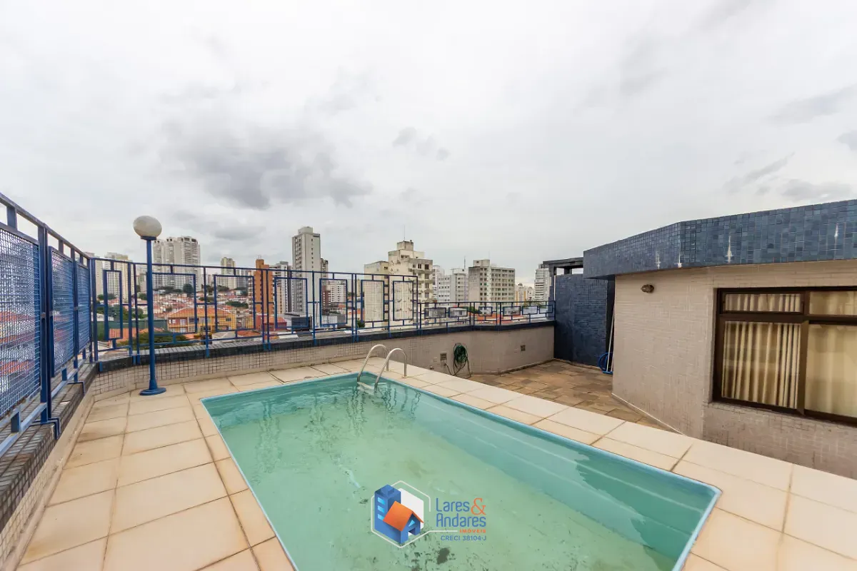 Cobertura, 4 quartos, 321 m² - Foto 36