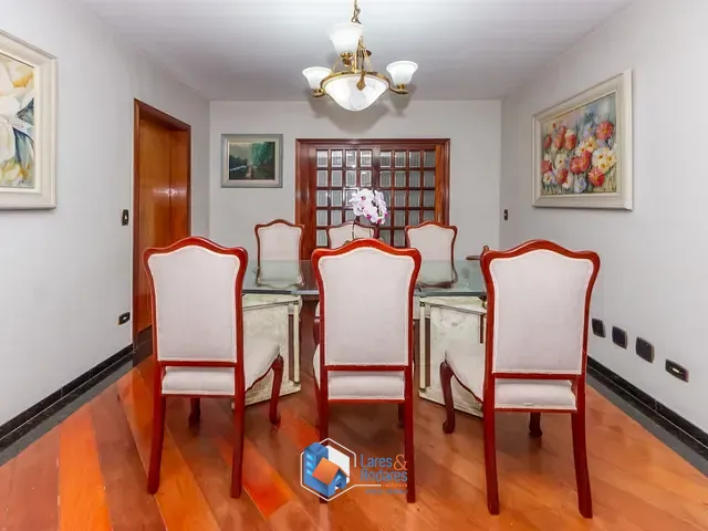 Cobertura / Penthouse com 321m² 4 quartos e 6 banheiros, à venda, no bairro Vila Mariana em São Paulo