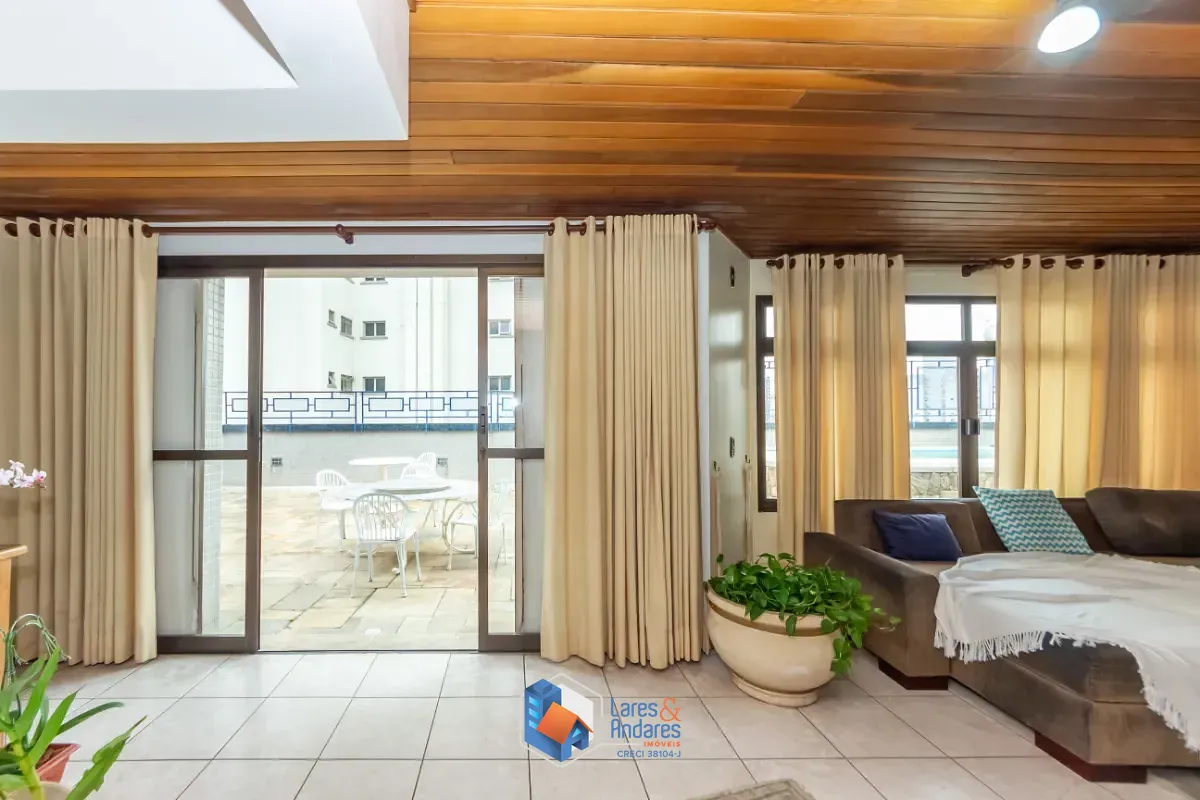 Cobertura, 4 quartos, 321 m² - Foto 31