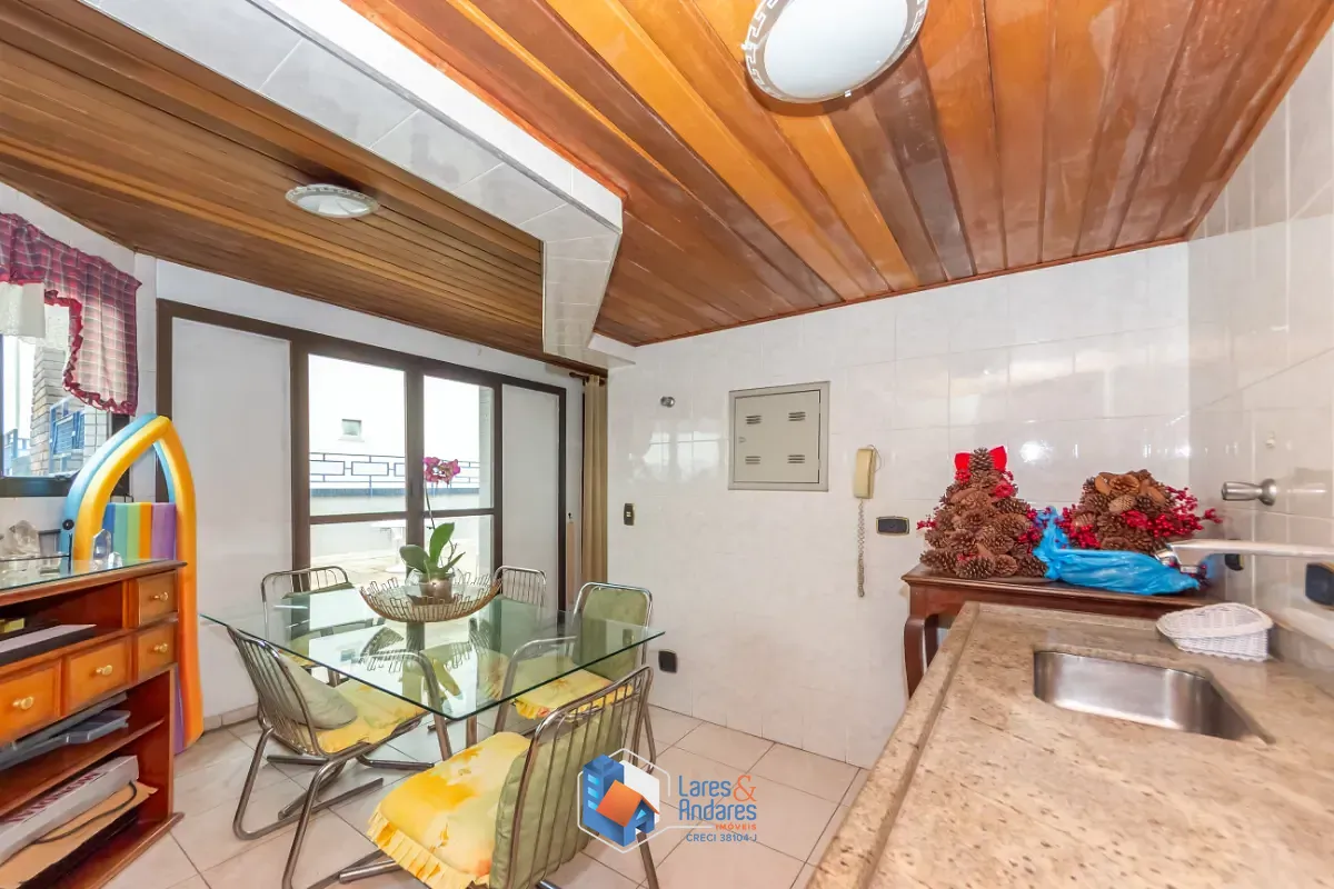 Cobertura, 4 quartos, 321 m² - Foto 38