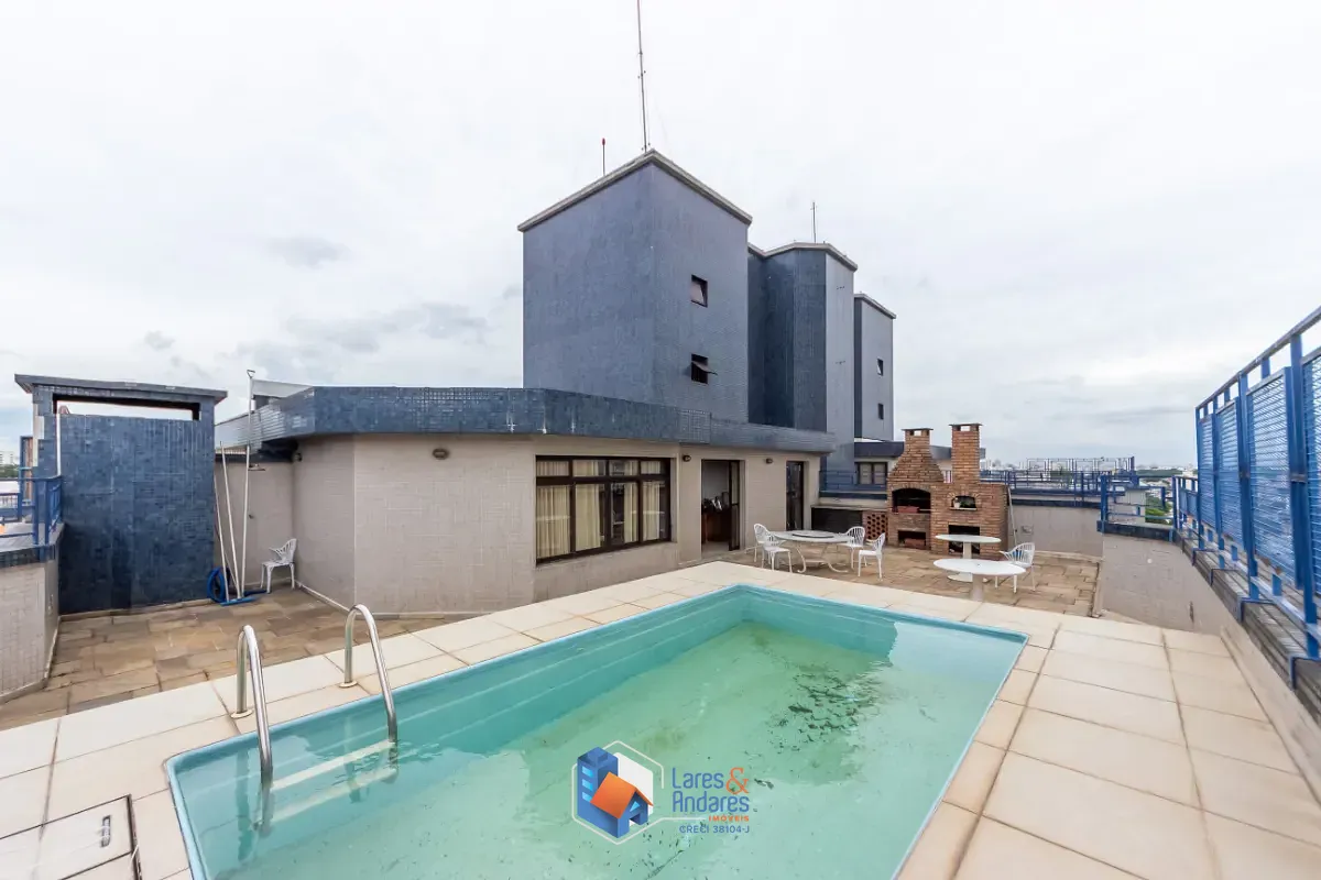 Cobertura, 4 quartos, 321 m² - Foto 34