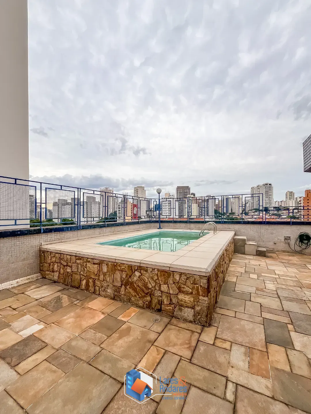 Cobertura, 4 quartos, 321 m² - Foto 32