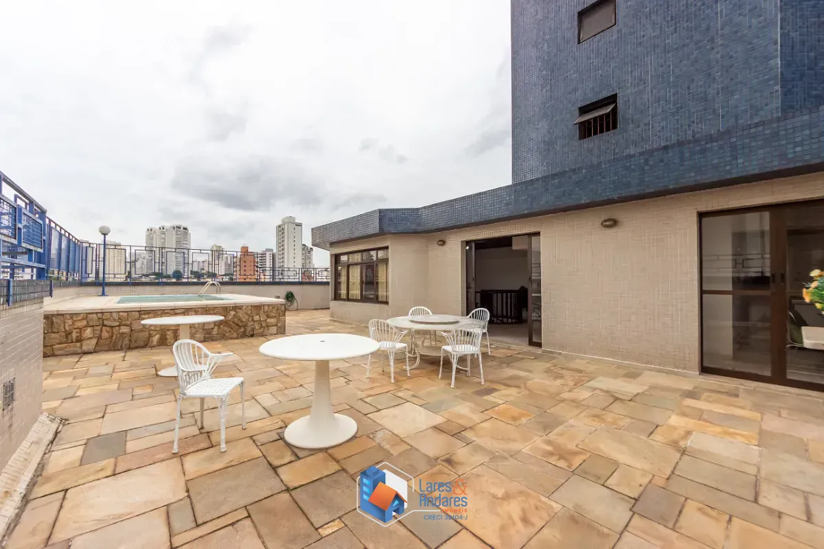 Cobertura, 4 quartos, 321 m² - Foto 33