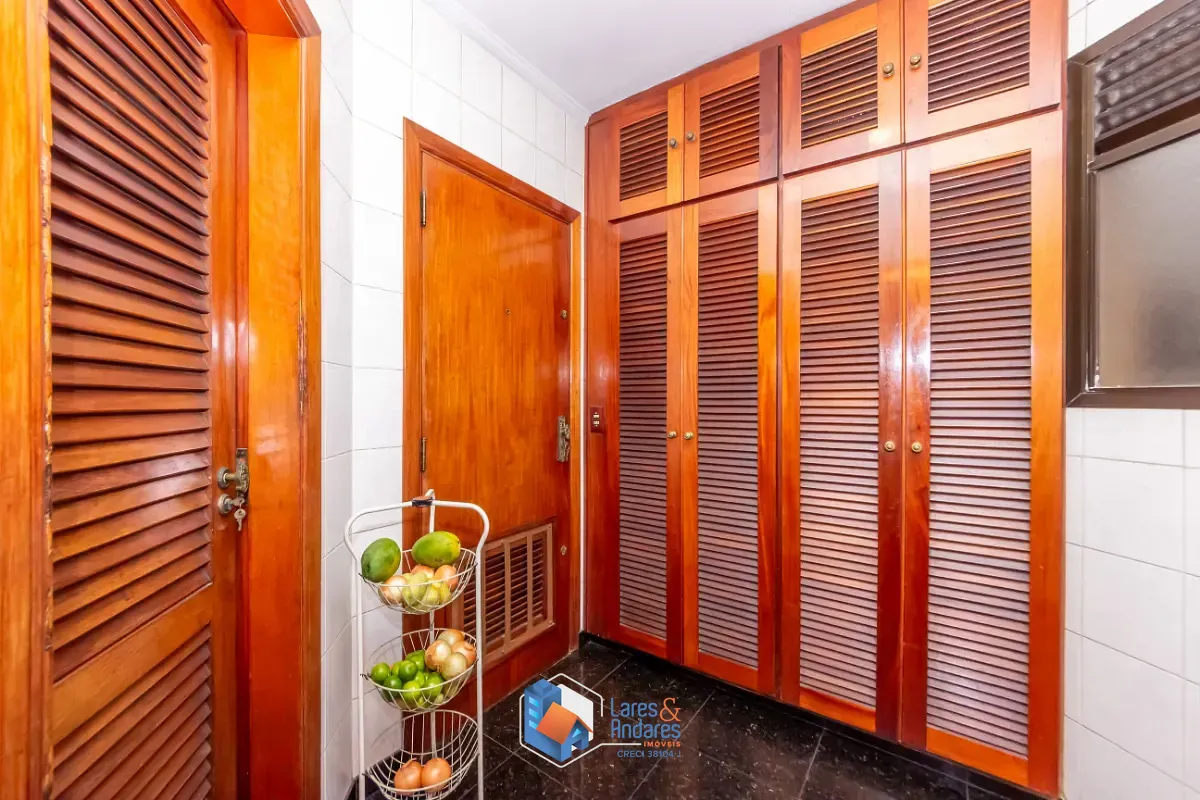 Cobertura, 4 quartos, 321 m² - Foto 39