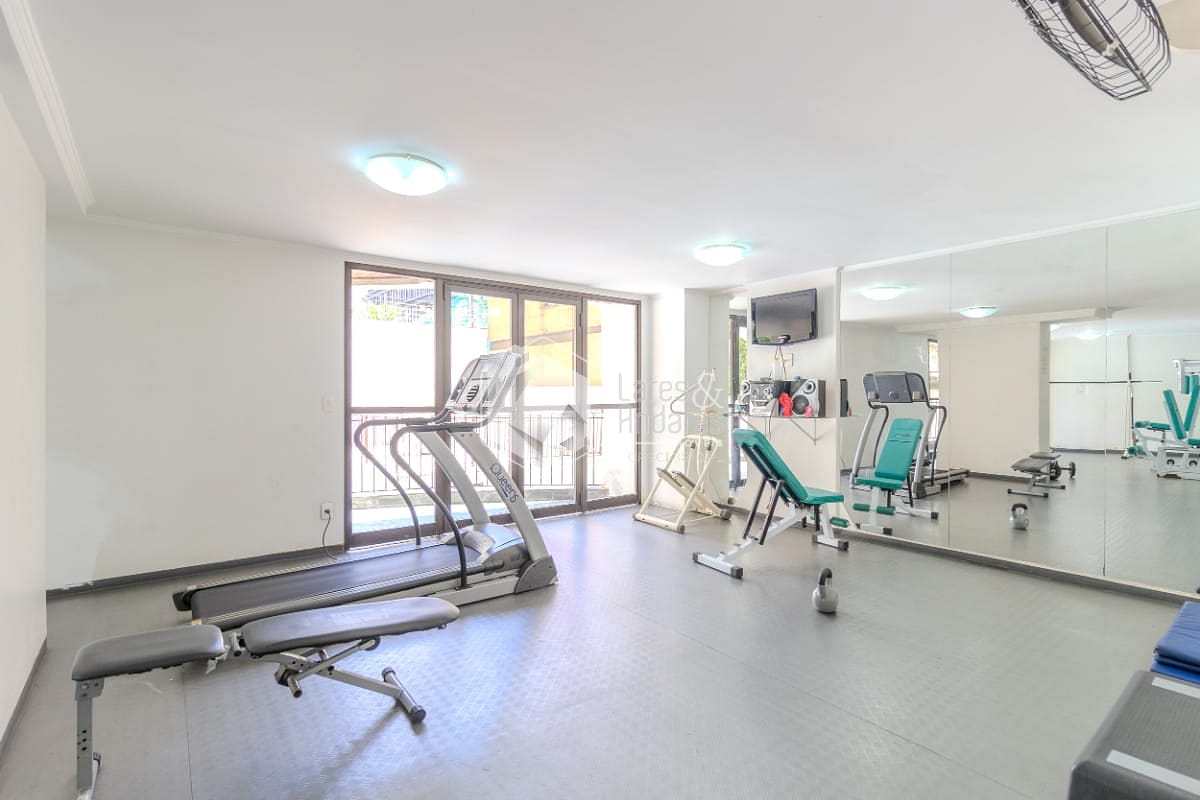 Cobertura, 2 quartos, 100 m² - Foto 34