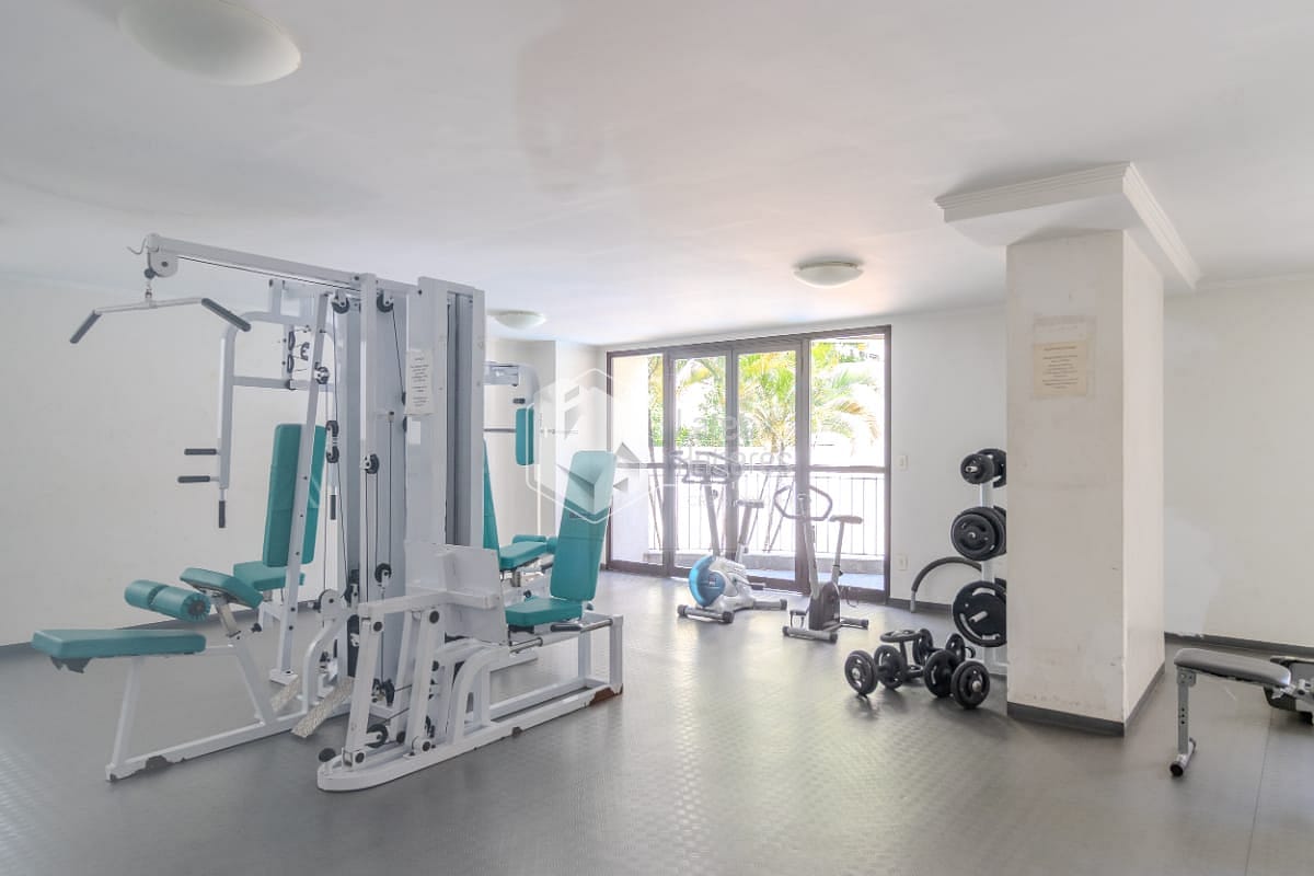 Cobertura, 2 quartos, 100 m² - Foto 36