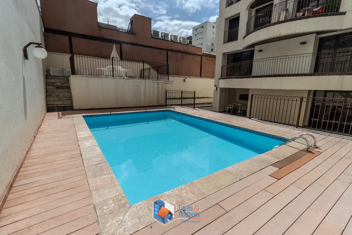 Cobertura, 2 quartos, 100 m² - Foto 37