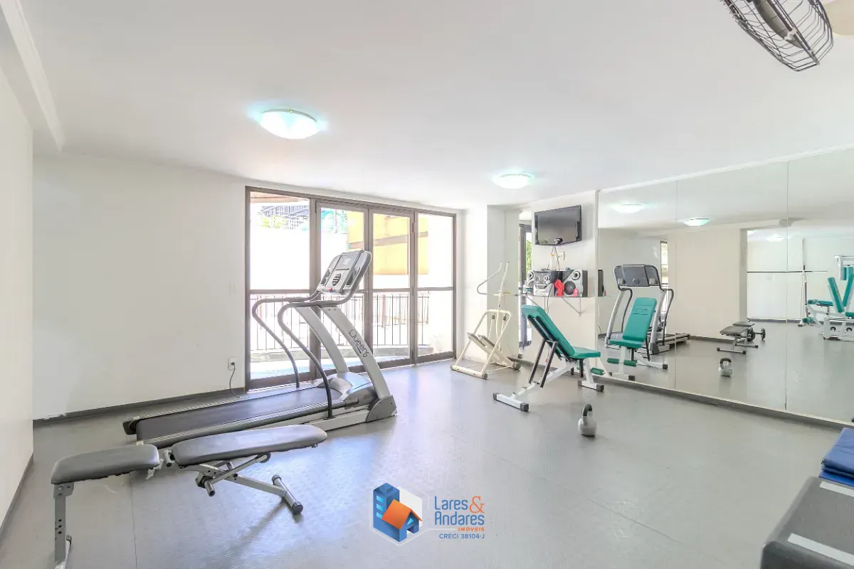 Cobertura, 2 quartos, 100 m² - Foto 34
