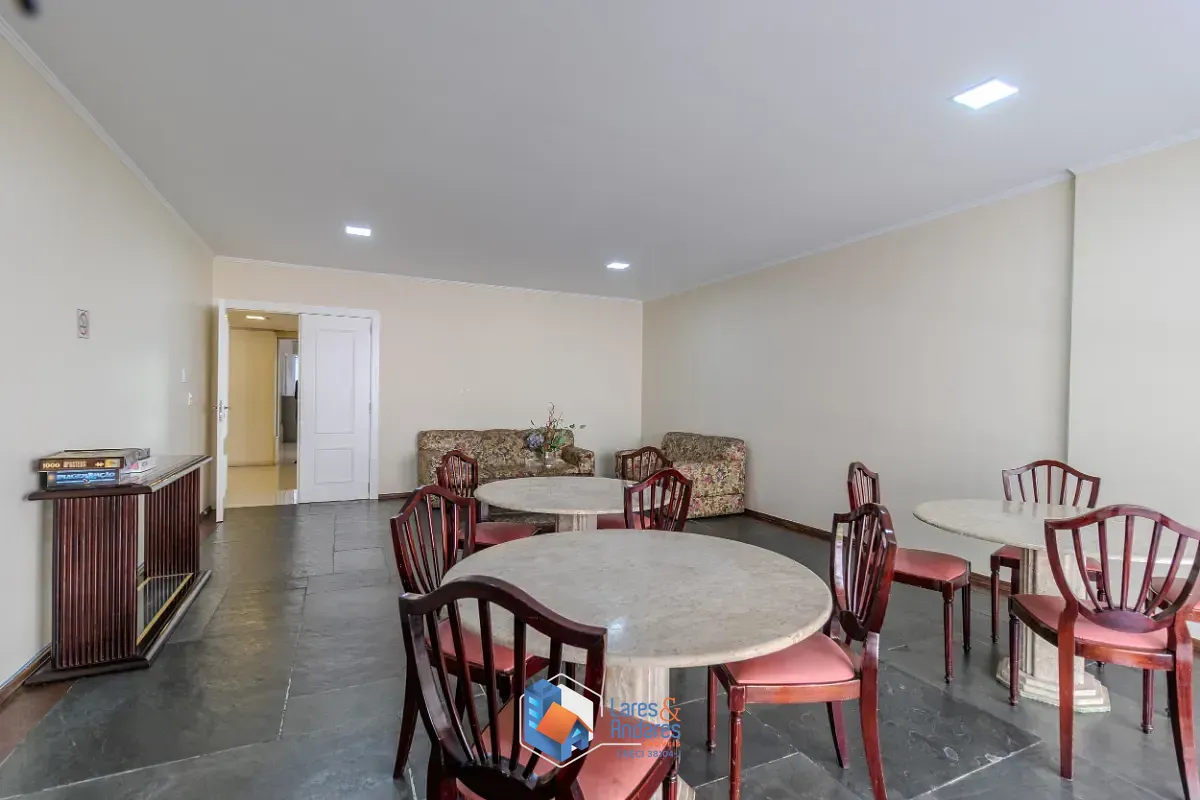 Cobertura, 2 quartos, 100 m² - Foto 33
