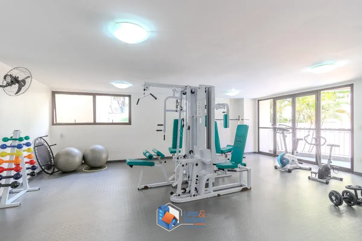 Cobertura, 2 quartos, 100 m² - Foto 35