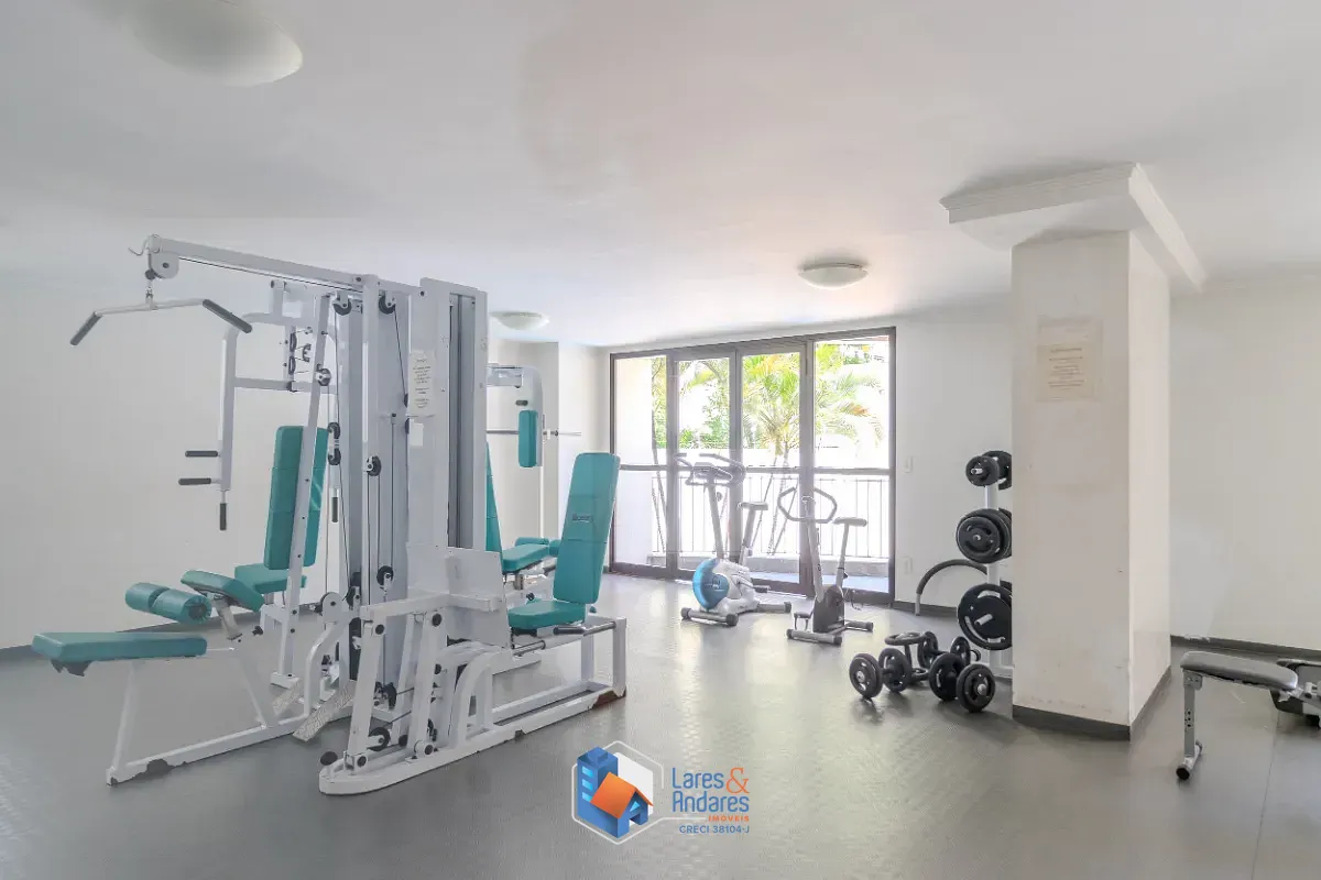 Cobertura, 2 quartos, 100 m² - Foto 36