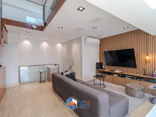 Cobertura / Penthouse com 31920m² 2 quartos e 2 banheiros, à venda, no bairro Itaim Bibi em São Paulo