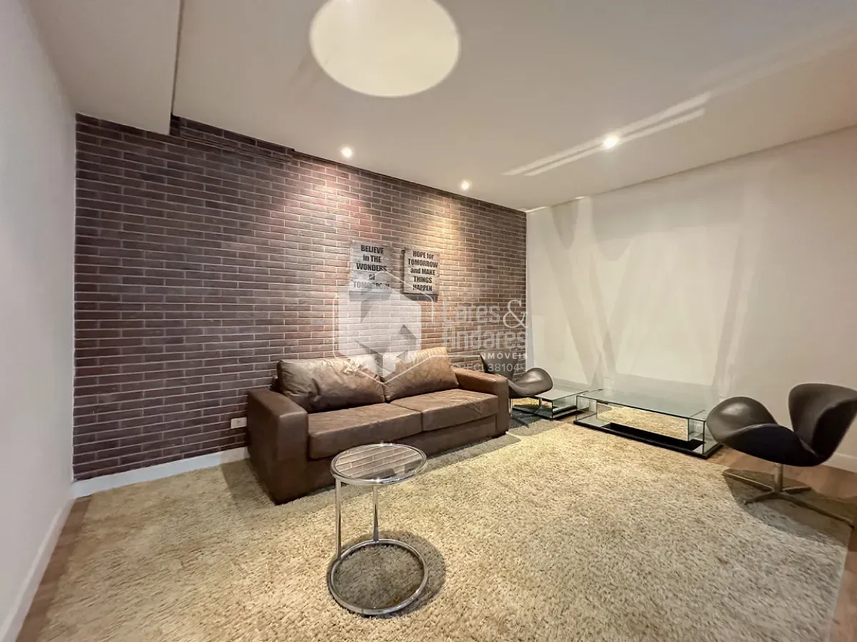 Cobertura, 1 quarto, 56 m² - Foto 56